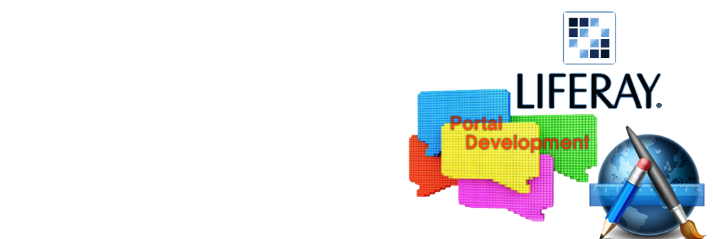 LifeRay Portal Development